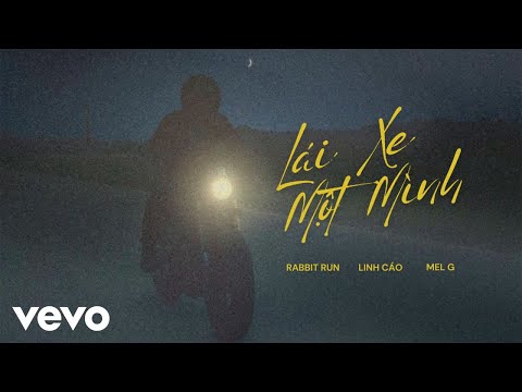 Da LAB, Rabbit Run ft. Linh Cáo - Lái Xe Một Mình (Official Music Video)
