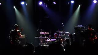 Unsane-Out-Live@Rockschool Barbey-Bordeaux-19/10/2017