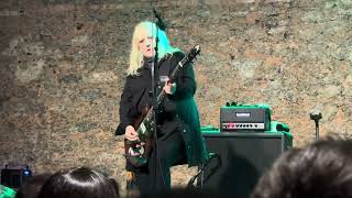 L7 - Stuck Here Again - 21/03/2025 - Rio de Janeiro