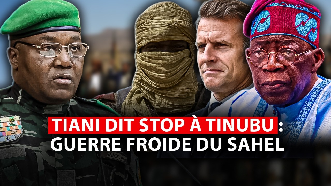 Le Niger prend des mesures contre le Nigeria.