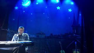 Brian Fallon - Forget Me Not (Live in Ireland)