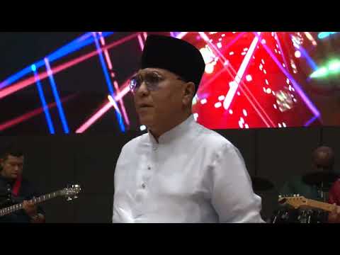 RAYA KKR 2025   Gadis Jolobu - Dato' Hattan feat. Adam