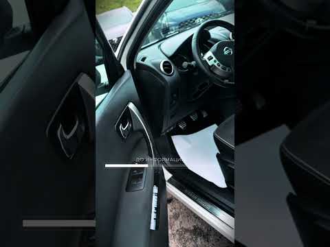 фото nissan qashqai i рестайлинг 0