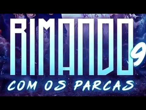 participação de atrito awbs na cypher rimando com os parças 9...