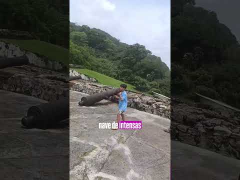 portobelo un lugar donde la historia dejo su huella #cubanosporelmundo #pianomusic #viralvideo