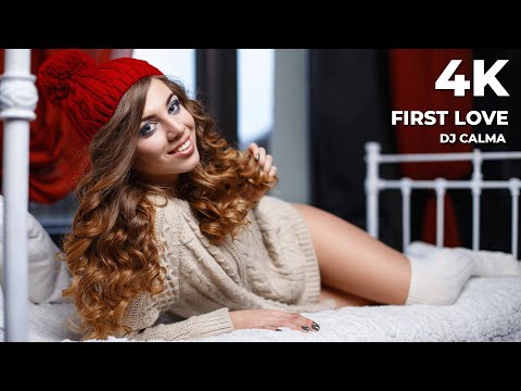 DJ Calma - First Love (Original Mix)