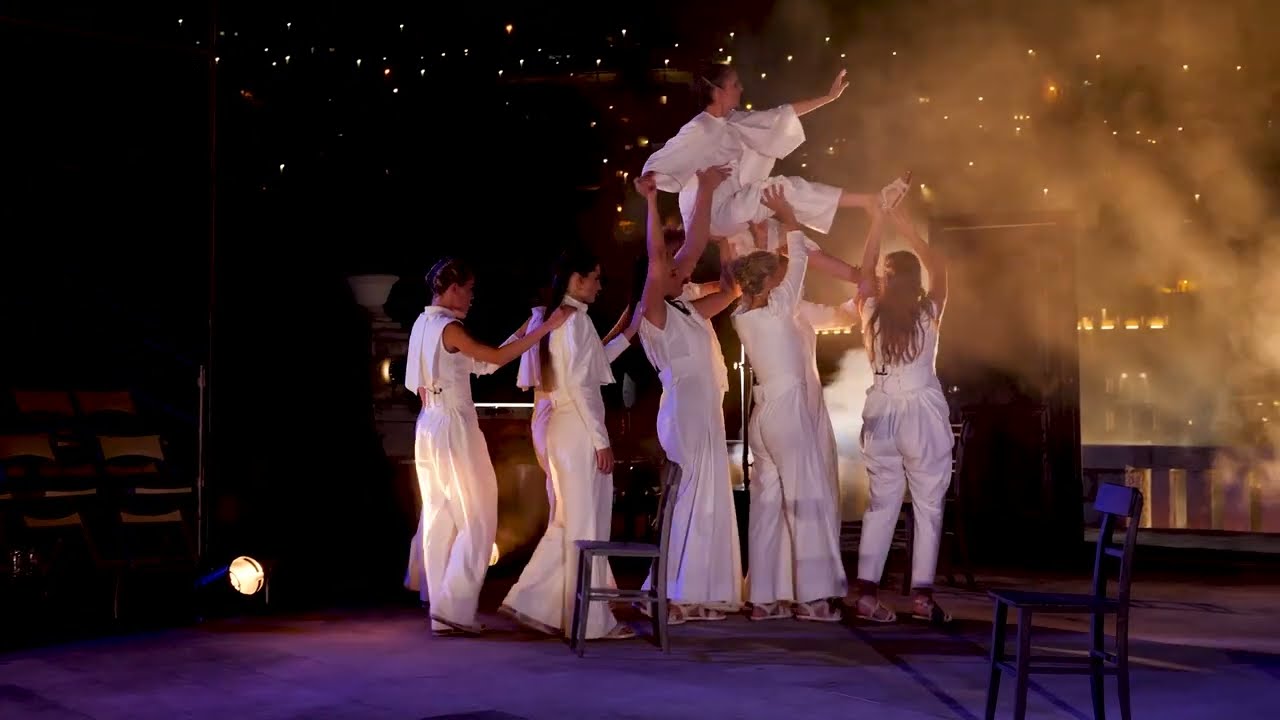 74. Igre | Sjetne žene raguzejske