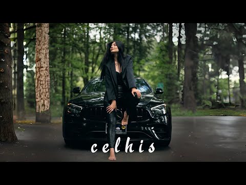 Blero - Can't You See (Celhis Remix) I Deep House Music 2025