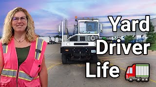 Home Daily Yard Driver Jobs at Ryder 🚛🏠. 138. Start a Career in Trucking Without Leaving Home