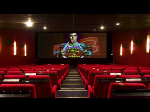 FAST AND FUNES [DÉTOURNEMENT]