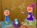 Pinky Dinky Doo Airing On Kids CBC 4th Version