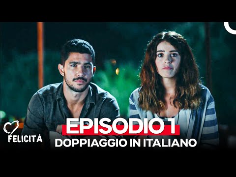 Felicità Episodio 1 (Doppiaggio in italiano)