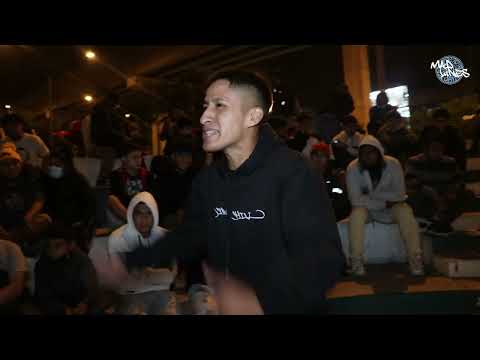 KING BUFFON VS CAMARENA - CUARTOS DE FINAL - MADLINES FECHA 6