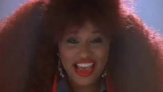 Chaka Khan - Eye to Eye (Official Music Video)