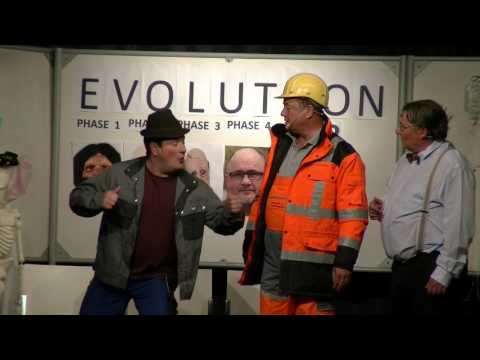 Ausschnitt Spitalo Krawallo