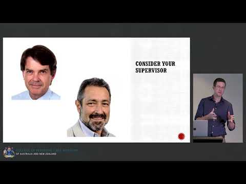 College of Intensive Care Medicine