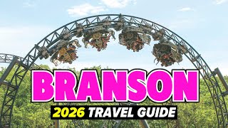 Branson, Missouri Travel Guide (Everything You Need to Know for 2026)