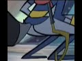Sly Cooper Farting And Honking For You