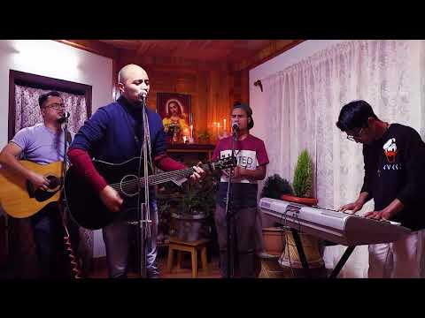 UFC Praise and worship