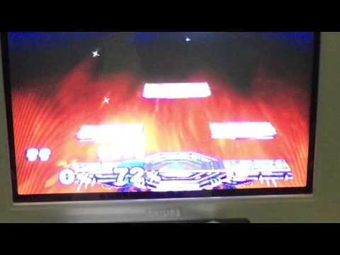 KTAR XV Losers R3 Teh_Squirrel (Marth) vs WGFC | Wu2king (Puff) Game 1