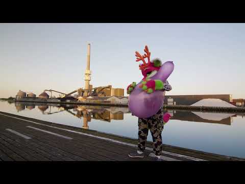 RX24, Lish and a powerplant