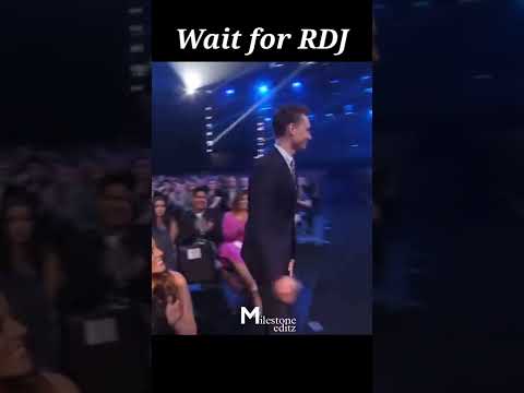 Tony stark got his award 🔥 #shorts