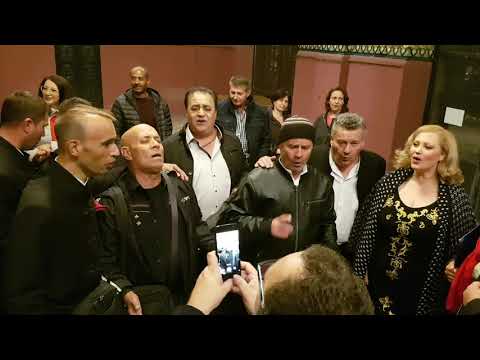 NE KLEPEĆI NANULAMA - Sreta i prijatelji