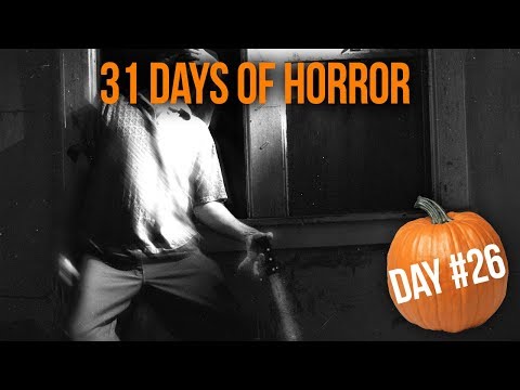 Savageland (2015) | DAY26: 31 DAYS OF HORROR