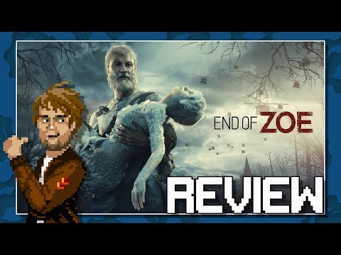Resident Evil 7: End Of Zoe DLC Review - Steve Of Warr