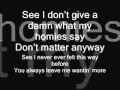 Brian McKnight - EveryTime YOu Go Away Lyrics ...