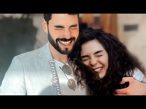 Akin Akinozu🌻 Ebru Sahin -Amantes de la belleza