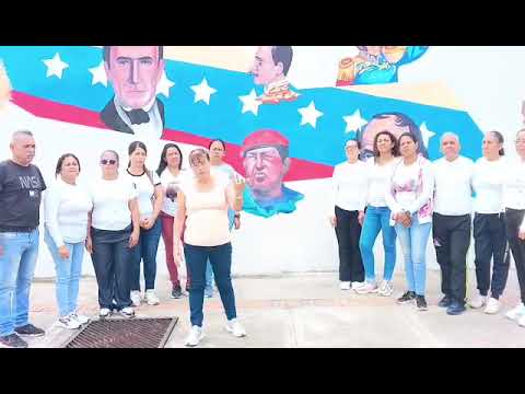 Municipio Trinidad del Estado Yaracuy, 