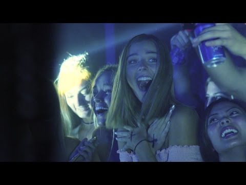 Living The Dream: Episode 8 - Party At Your Place Tour (Pt 1)