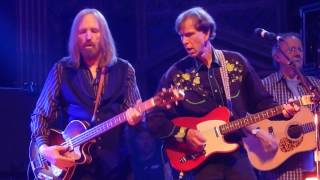 Mudcrutch......Dreams Of Flying.....5/26/16.....Denver, CO