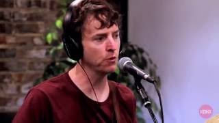 Ages and Ages "Cascadia Waving Back" Live at KDHX 10/02/16