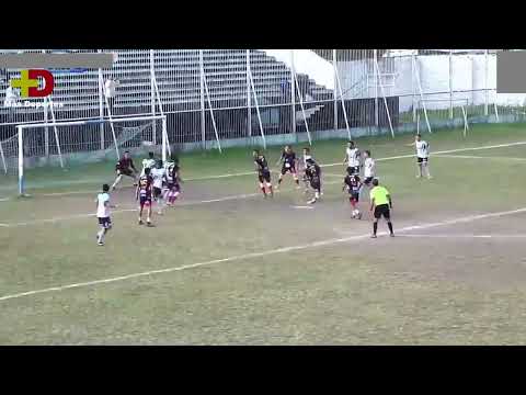 ATL CONCEPCIÓN 1 - SANTA LUCÍA 1 - FECHA 8 - PRIMERA - LTF