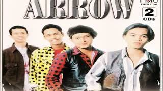 Arrow - Sendu Dihatimu Rindu DiJiwaku ( HQ Audio )