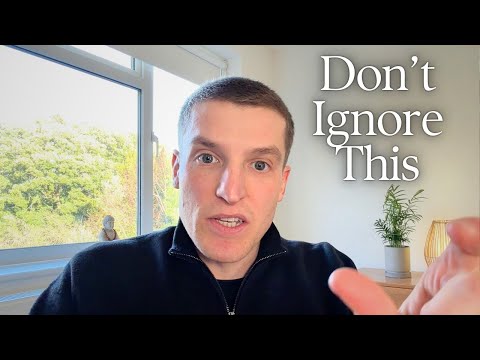 If Awakening Is Triggering Experiences You Can’t Explain, Watch This