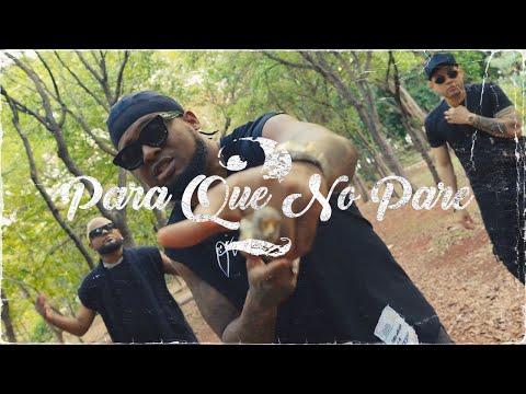 Lapiz Conciente - Para que no pares 2 ft. Shadow Blow & MGP The Saw