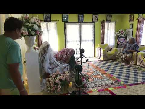 Faamavaega ale aiga ma fanau male tina peleina ia Ula Gaogao Makalio