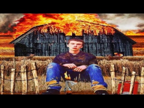 BUCKSHOT - BURNING BARN **FULL MIXTAPE** [2022]