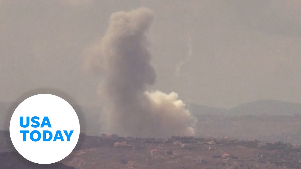 What we know now about additional troops being sent to the Middle East | USA TODAY