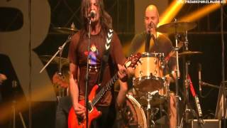 19 - AGUARDIENTE [BARRICADA 2014 AGUR]