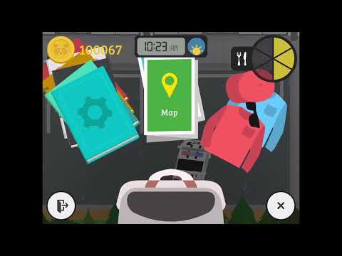 how to break into the for lease building in sneaky sasquatch