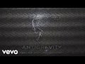 Starset - Antigravity (audio) 