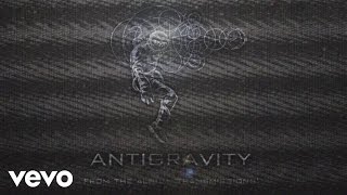 Antigravity Music Video
