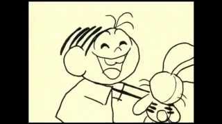 Turma da Mônica - Dois em Um