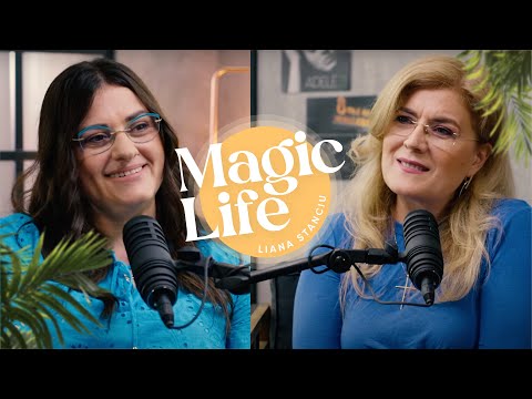 Ce e fericirea si cum ajungi la ea - Niculina Fabuloasa Gheorghita - MagicLife