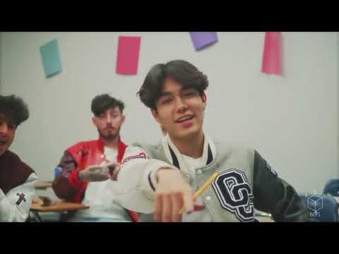 1nonly - Bunny Girl (Feat. Ciscaux) [Official Video]