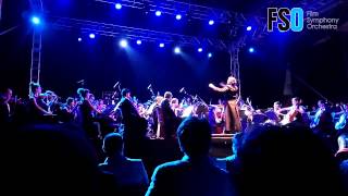 Film Symphony Orchestra - Juego de tronos